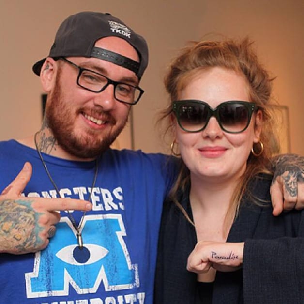 Bang Bang Tattoos