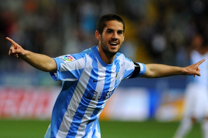 Isco.