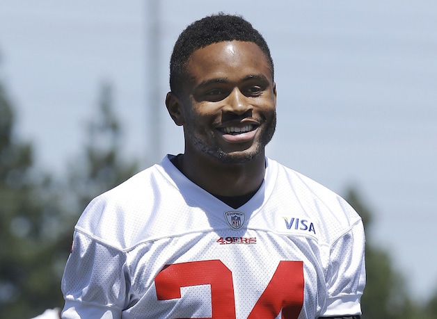 Nnambi Asomugha, de kersverse echtgenoot van Kerry Washington.