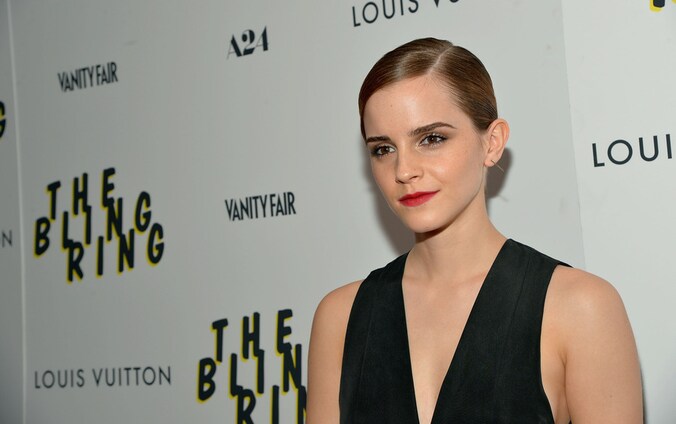 Emma Watson