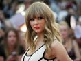 Taylor Swift.