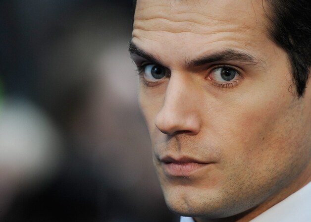 Henry Cavill