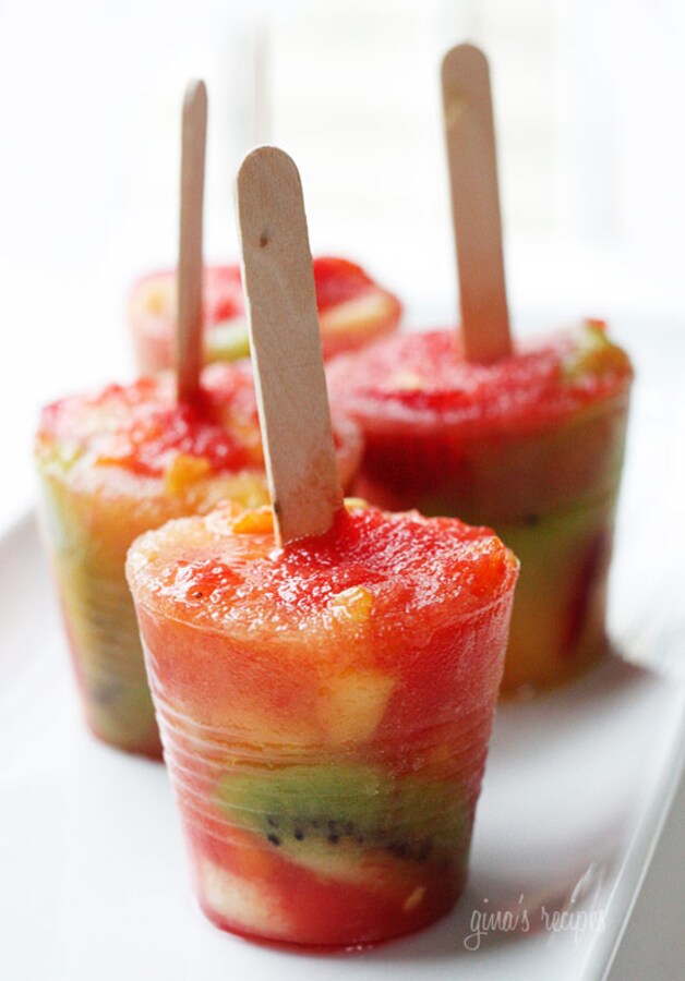 Fruitpops