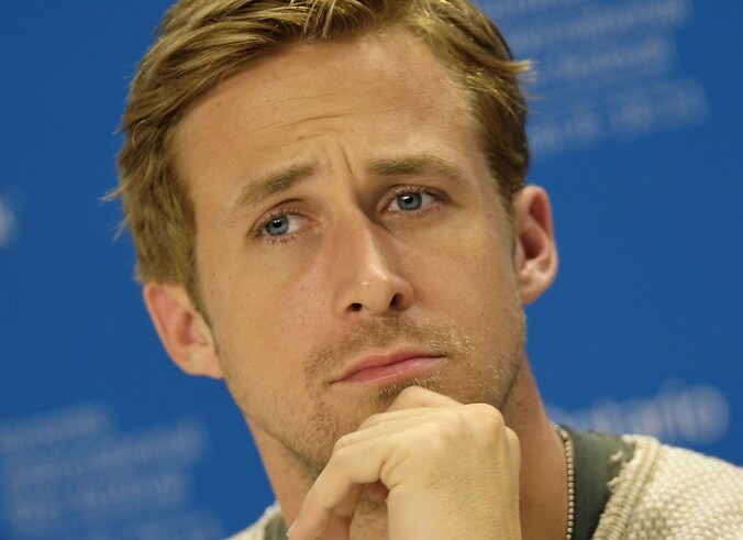 Ryan Gosling