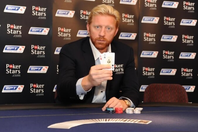 Boris Becker