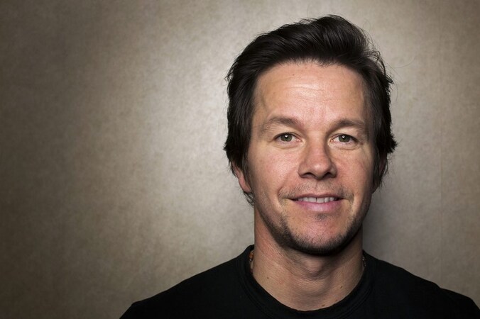 Mark Wahlberg.
