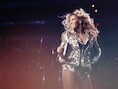 Beyoncé.
