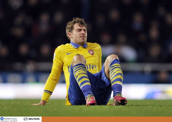 Aaron Ramsey