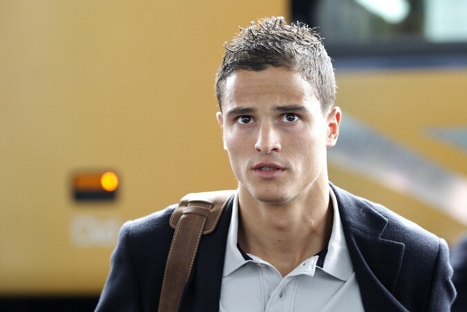 Ibrahim Afellay.
