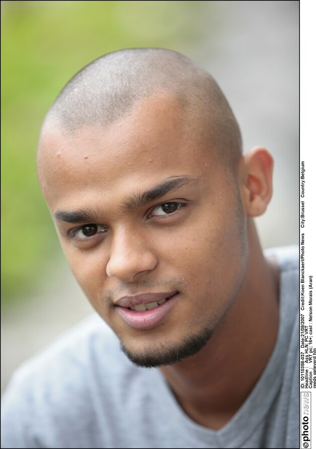 Nelson Moraïs