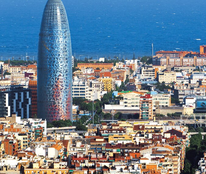 Contemporary Architecture Tour