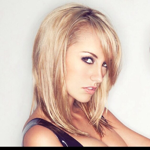 Brett Rossi.