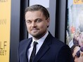 Leonardo DiCaprio