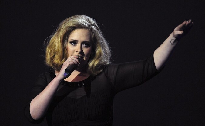 Adele