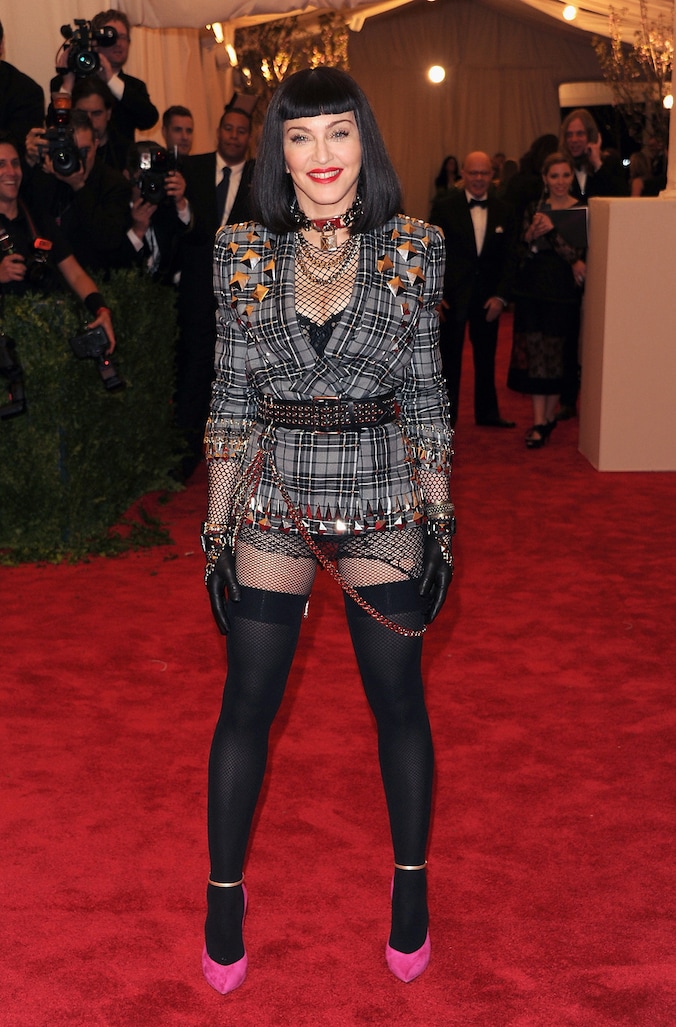 Madonna