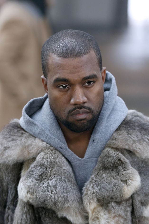 Kanye West
