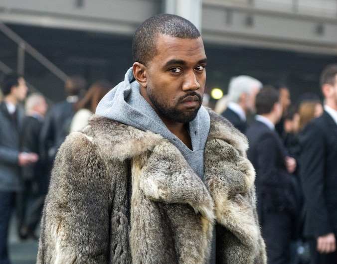 Kanye West