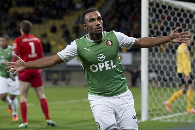 Samuel Armenteros.