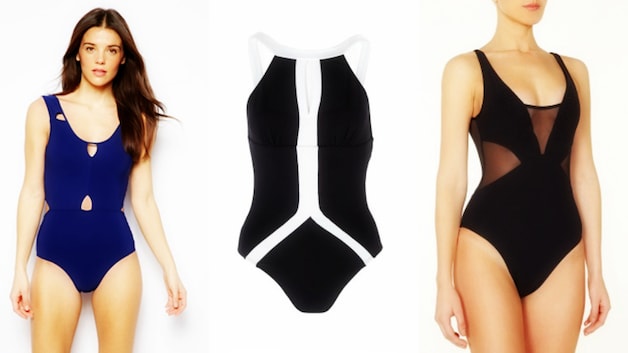 Links: Mouille op Asos.com, midden en rechts: Jets op my-wardrobe.com