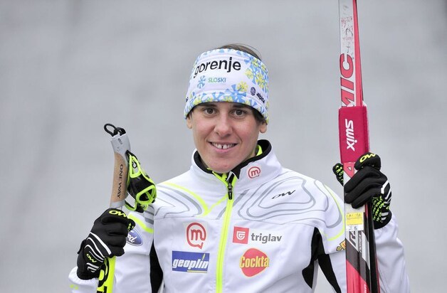 Barbara Jezersek.