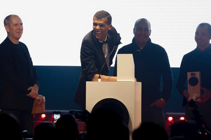 Stromae