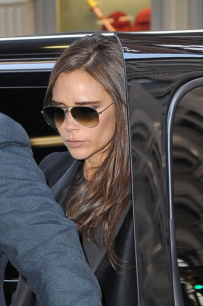 Victoria Beckham