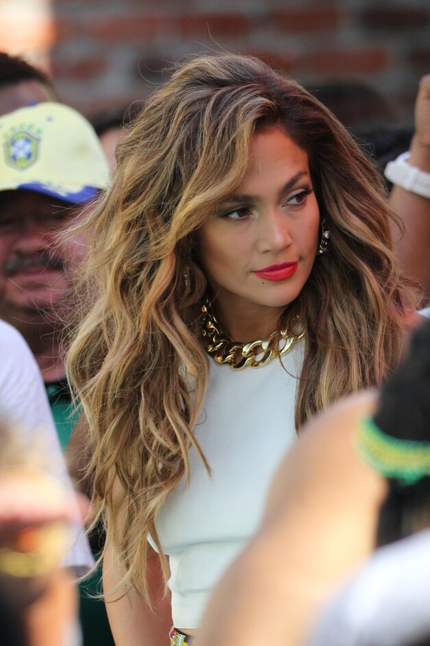 Jennifer Lopez zal binnenkort opnieuw te zien zijn op de buis