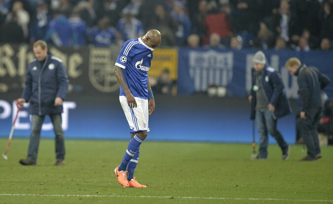 Felipe Santana.