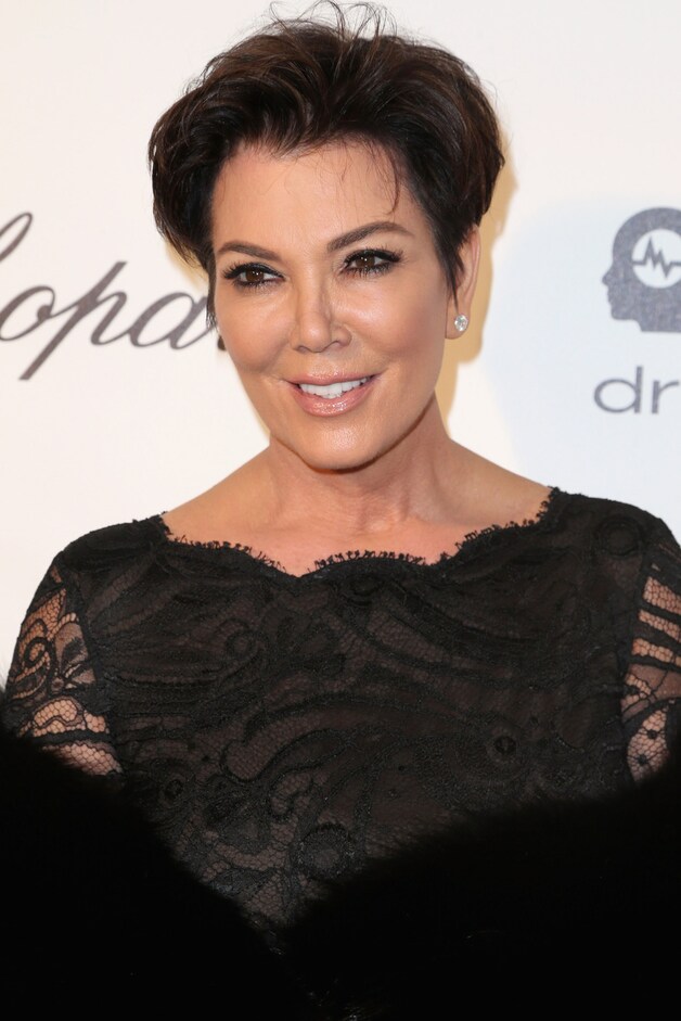 Mama Kris Jenner zou haar echte huis op deze manier willen beschermen.