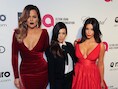 De zusjes Kardashians