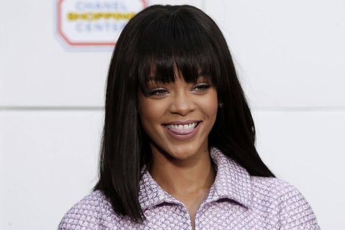 Rihanna