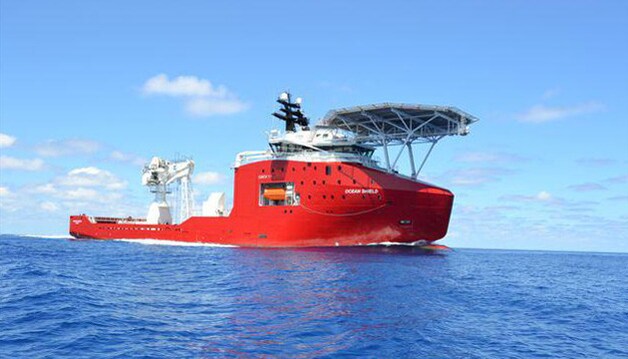 Dit Australische marineschip gaat het apparaat slepen dat de zwarte dozen van vlucht MH370 moet peilen