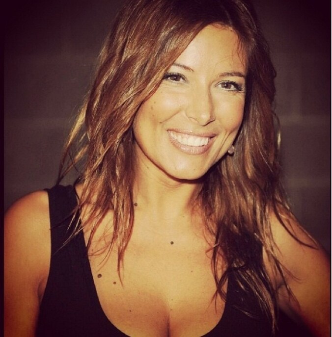 Selvaggia Lucarelli