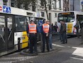 In januari was er nog een samenscholingsverbod nadat een optocht van Sharia4Belgium was verboden.