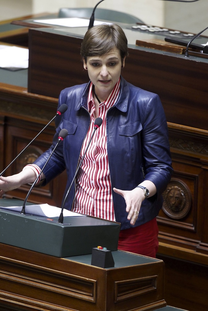 Barbara Pas