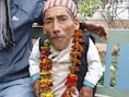 Chandra Dangi, weldra officieel de kleinste mens ter wereld?
