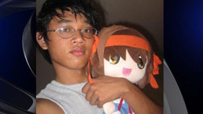 Kyle Bangayan.