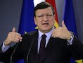 Commissievoorzitter Jose Manuel Barroso.