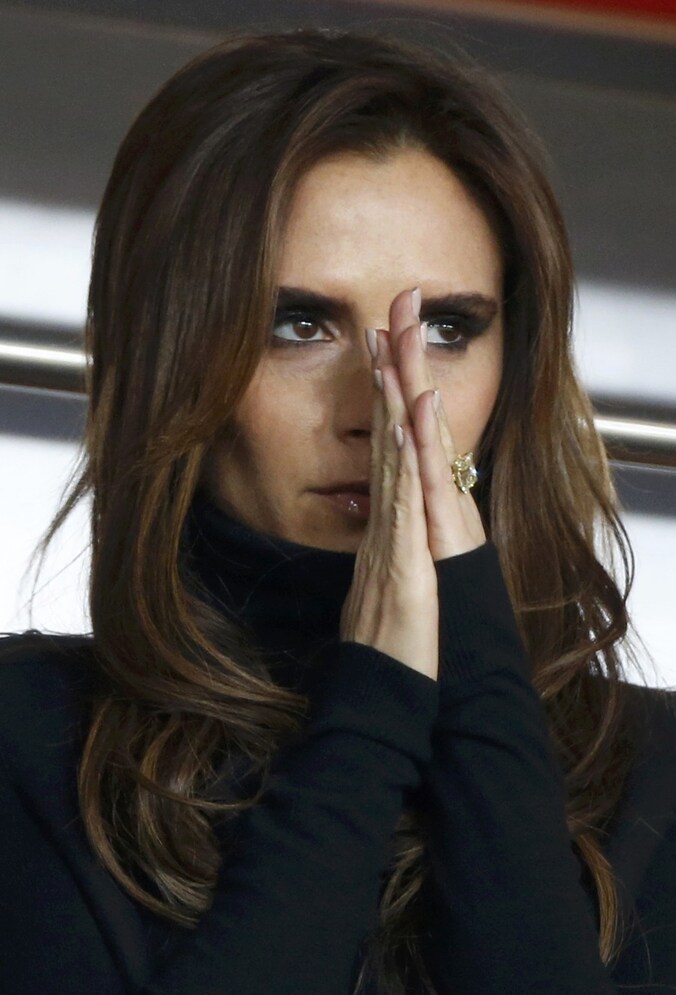Victoria Beckham