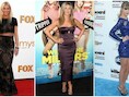 Gwyneth Paltrow, Jennifer Aniston en Taylor Swift.