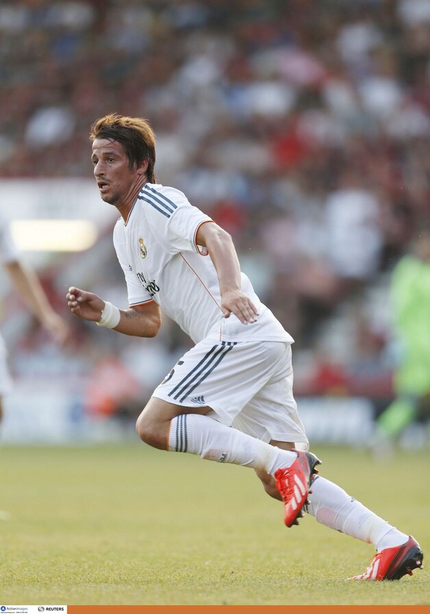 Ook Coentrao zou in de deal betrokken worden.