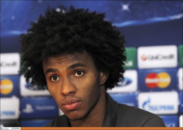 Willian.