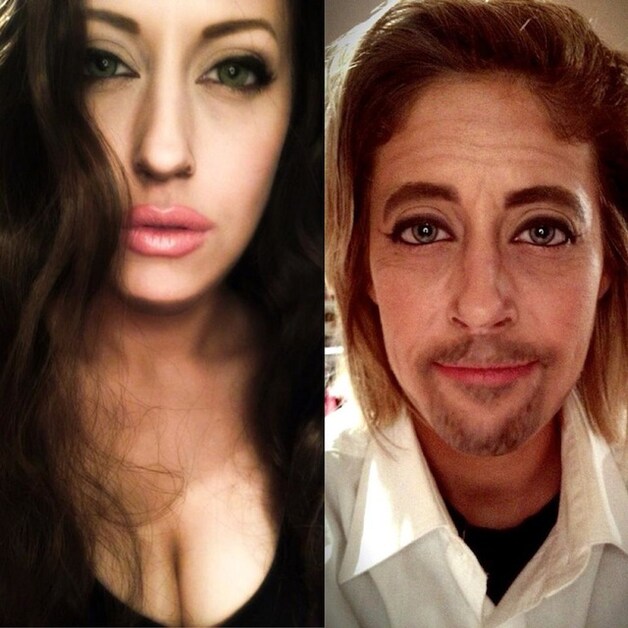 Brangelina