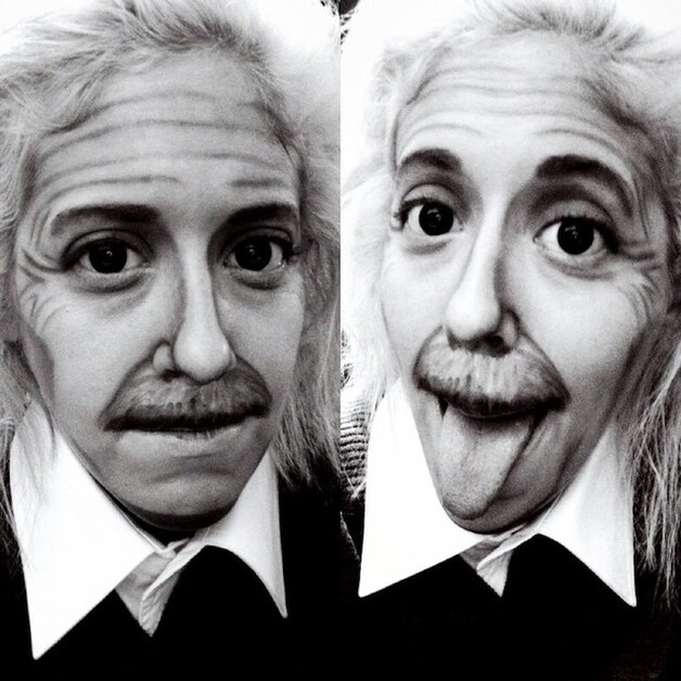 Einstein