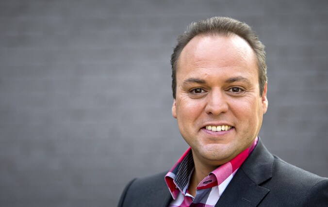 Frans Bauer