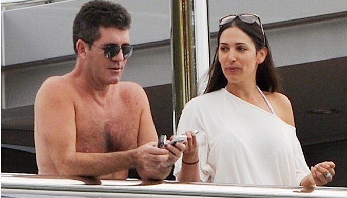 Cowell en Silverman.