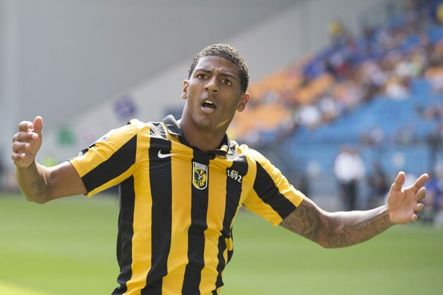 Patrick van Aanholt