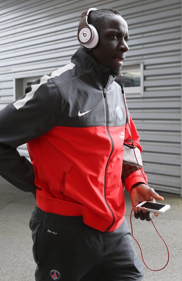 Mamadou Sakho