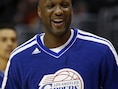 Lamar Odom