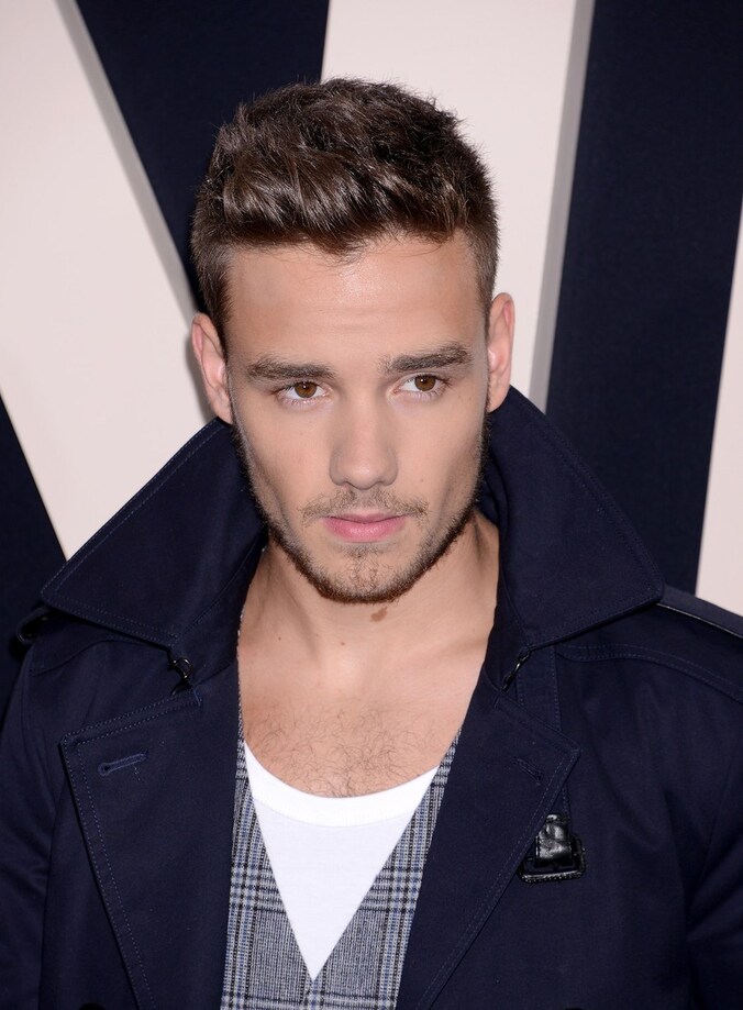 Liam Payne.